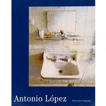 Antonio López