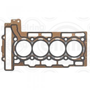 Junta de culata ELRING 729.041, tipo: junta de culata, características: fabricada por ELRING, modelo 729.041, diseñada para sellar la unión entre el bloque del motor y la culata