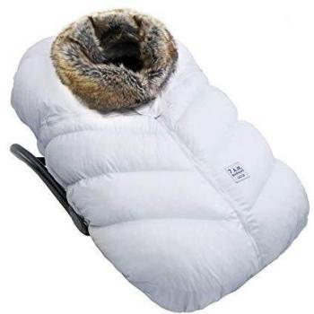 7AM Car Seat Cocoon - Sacos de Abrigos, unisex