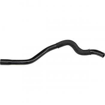 Tubería flexible de calefacción GATES 02-2353, manguera de calefacción moldeada, alta resistencia a la temperatura, material duradero, diseño flexible para fácil instalación