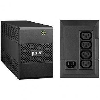 Eaton 5E650I - Sistema de alimentación interrumpida