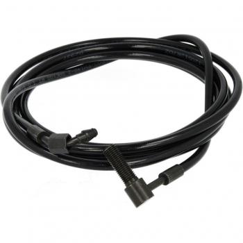 Tubo Flexible para Dispositivo de Vuelco de Cabina DT Spare Parts 1.28159 - 3750mm, 275g