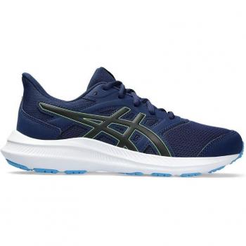 Zapatillas Asics Jolt 4 en color marino para correr