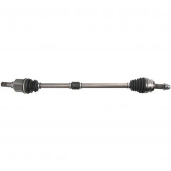 Eje motriz y árbol de transmisión POINT GEAR PNG74691, compatible con sistemas de transmisión, fabricado en acero de alta resistencia, diseño optimizado para reducción de fricción, fácil instalación y mantenimiento, adecuado para vehículos espec?