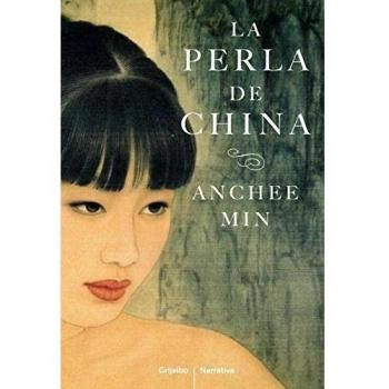 La Perla De China - Anchee Min