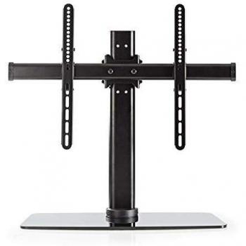 Nedis - Soporte para TV con Movimiento Completo - 32-65 - hasta 45 kg - 3 Posiciones de Altura