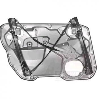 Elevalunas Manual Van Wezel 4917270 con Manivela para Ventana