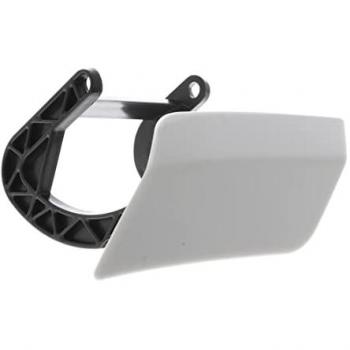 VEMO Cubierta de parachoques para MERCEDES-BENZ Classe C (Ref: V30-08-0412)