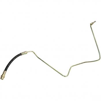 Tubo de freno ABE C83219ABE Izquierda - Latiguillo de freno ABE C83219ABE