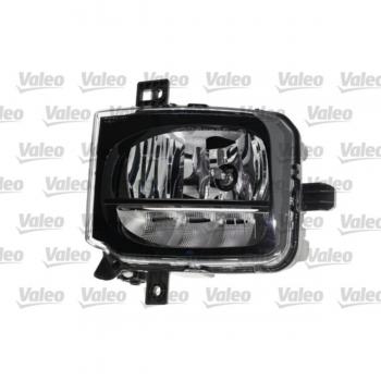 Faro Antiniebla VALEO 047434 para Coche - Visibilidad Clara | Focos y Antinieblas
