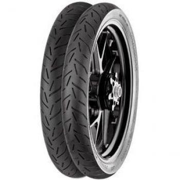 Continental ContiStreet 70/90-17 M/C 38P TL Front Motorcycle Tire