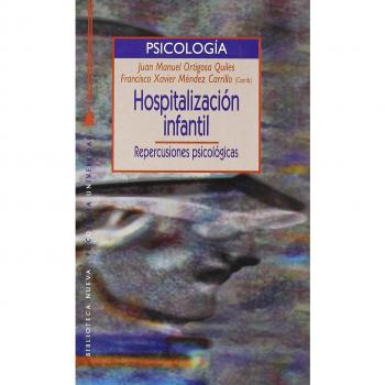 Hospitalización Infantil