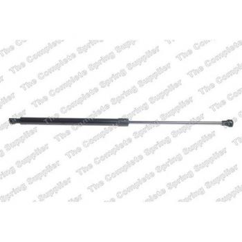 Resorte de gas para maletero/compartimento de carga Lesjöfors 8172972, amortiguador de maletero, compatible con capó