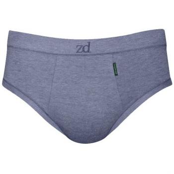 Slip Mini de algodón Egipcio ZD