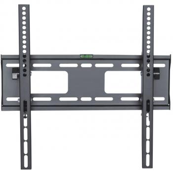 Soporte de Pared para TV Inclinable PUREMOUNTS PM-T400, VESA 400x400mm, Pantallas de 26'' a 52'', Carga Máxima 75kg, Distancia a la Pared