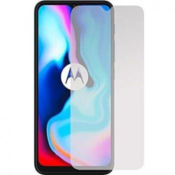 Todotumovil Protector de Pantalla Motorola Moto E7 de Cristal Templado Vidrio 9H para movil