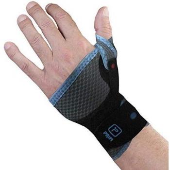 Muñeq Airtex Os Pulgar Izq T/Unica