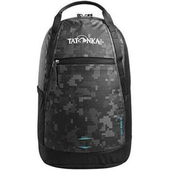 Tatonka City Pack 15 Black Digi Camo
