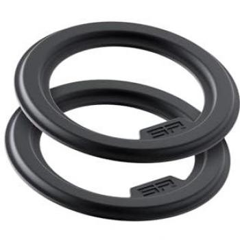 Soporte Magnético Universal para Smartphone SP Connect SPC+ Negro Unisex
