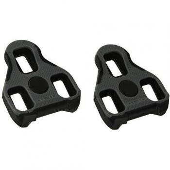 Exustar EBLK11 Cala Carretera, Unisex Adulto, Gris/Negro, Talla Única