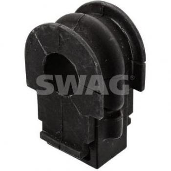 SWAG Stabilizer Mount 82 94 2549 - Silentblock de barra estabilizadora, compatible con diversos modelos de vehículos, fabricado en material resistente para asegurar durabilidad y rendimiento óptimo, diseño específico para una instalación fácil y aju