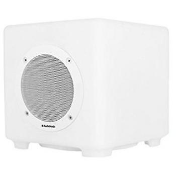 AudioSonic SK-1539 - Altavoz para el exterior LED
