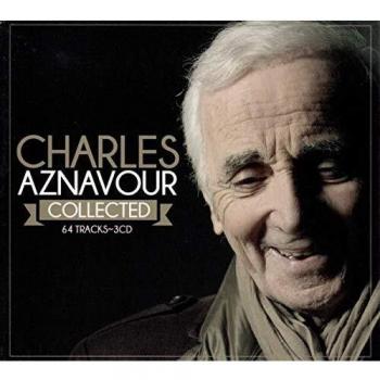 Charles Aznavour Collected