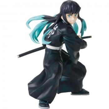Estatua PVC Sega Demon Slayer: Kimetsu No Yaiba Muichiro Tokito 18 cm