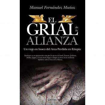 El Grial de la Alianza