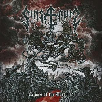 Echoes of the Tortured VINYL