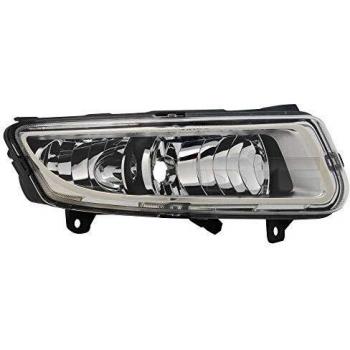 Faro antiniebla TYC 19-0876-11-2 para coche - Izquierda - Mejora seguridad