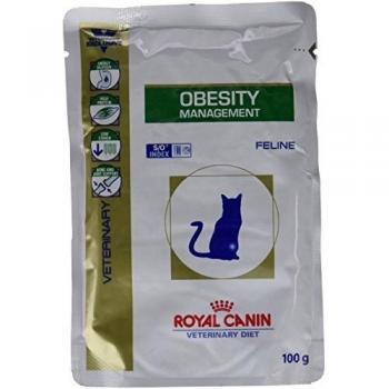 Royal Canin Feline Obesity Management Wet 100g