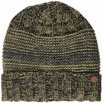 Craghoppers Brenner Hat Accesorio para la Cabeza, Hombre, Dark Navy/Steel Blue, M/L