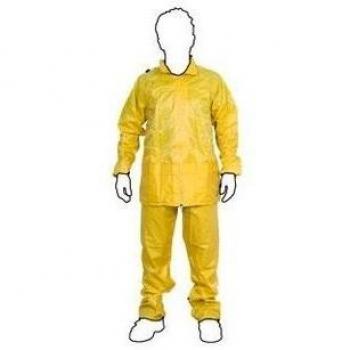 Cofan 11000112-L - Traje de agua triple capa