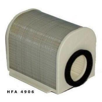 HIFLOFILTRO - 19023 : Filtro De Aire Moto Yamaha Hfa4906