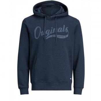 JACK & JONES - Jerséi - para hombre Total Eclipse
