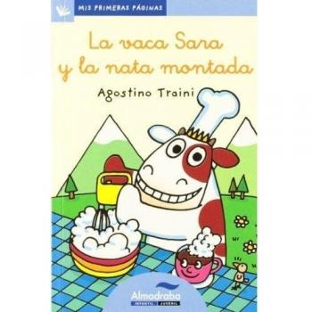 Vaca Sara Y La Nata Montada -Lc-: 14 - Agostino Traini