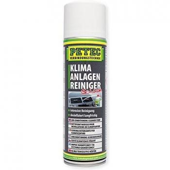 Petec Aire Acondicionado Limpiador Espuma, 500ml 71350
