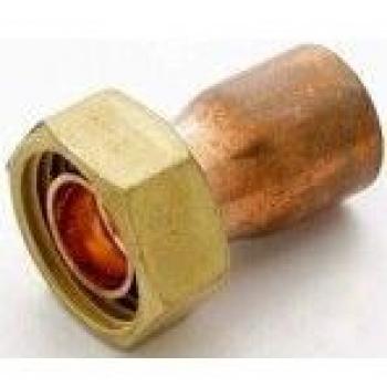 Hecapo 3001512000 - Racor recto 359gcu 15x1/2