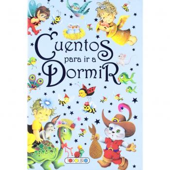 Cuentos para ir a dormir