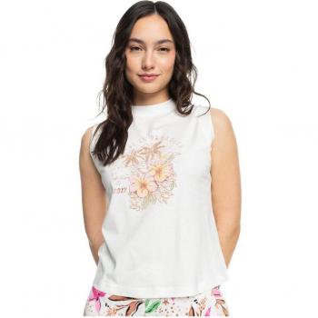 Camiseta de mujer Wave Swell Roxy