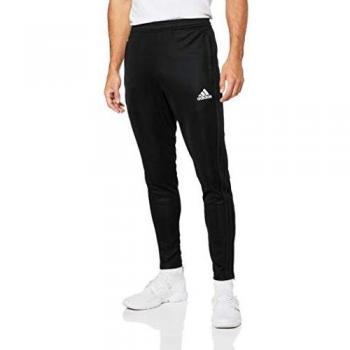 adidas Con18 TR LC Pnt Sport Trousers, Hombre, Black/White, L