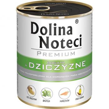 Dolina Noteci Premium 12 x 800 g - Pack Ahorro - Ciervo