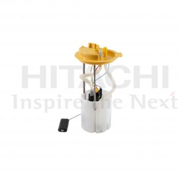 Unidad de alimentación de combustible HITACHI 2502779 con características avanzadas