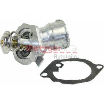Termostato refrigerante METZGER 4006260