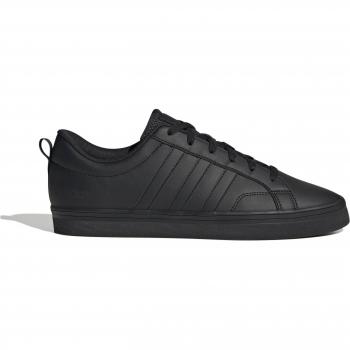 Adidas Vs Pace 2.0 Zapatillas para Hombre - Diseño moderno, parte superior de cuero sintético, suela de goma, comodidad y soporte, estilo urbano