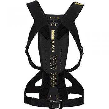Protecciones Corporales Buckle Up 3.0