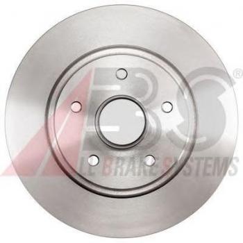 A.B.S. 17981Â Brake Disc