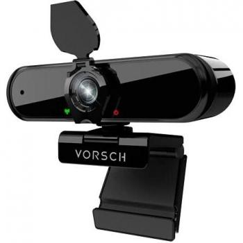 Webcam PC 1080P Full HD Camara Web Ordenador con Microfono Estéreo Portátil con Cubierta de Privacidad Reducción de Ruido,Disparo Gran Angular de 110 °,Videollamadas, cursos en línea, conferencias