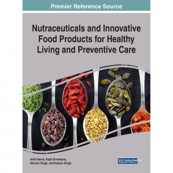 Nutracéuticos y Alimentos Innovadores para una Vida Saludable y Cuidado Preventivo
